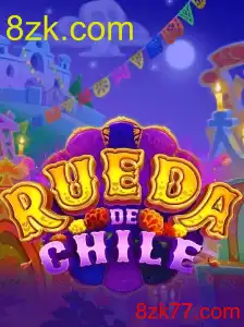 RuedaDeChile