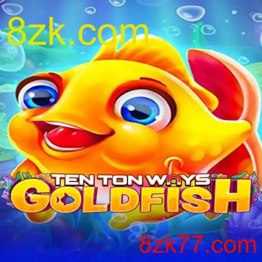 TenTonWaysGoldfish