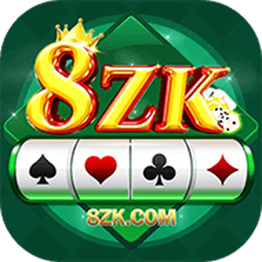 8zk.com Logo